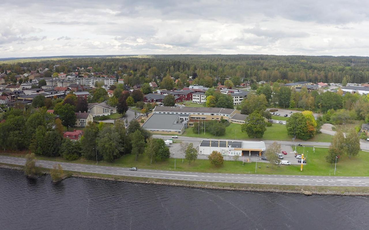 Hotel Tingsryd Exterior photo